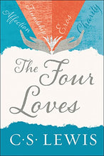 Load image into Gallery viewer, The Four Loves