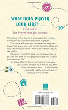 Load image into Gallery viewer, The Prayer Map® for Women