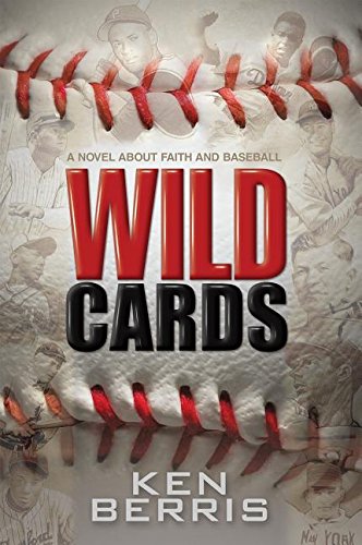 Wild Cards: A Novel about Faith and Baseball – Seedlings Gifts & Books