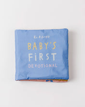 Load image into Gallery viewer, Crinkle Book | Catholic Inspired Book | Baby&#39;s First Book: Baby&#39;s First Devotional