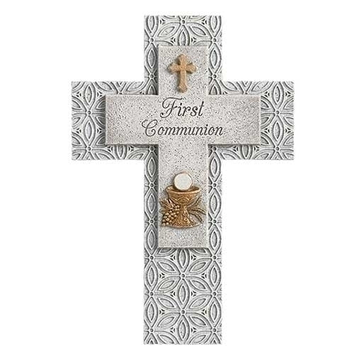 Communion Wall Cross