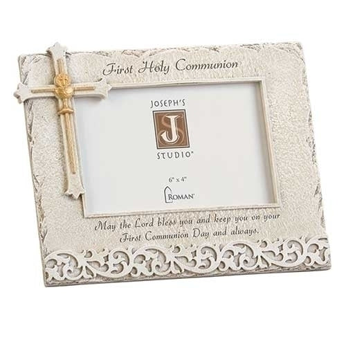 First Holy Communion Frame 4X6