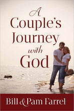 Load image into Gallery viewer, A Couple&#39;s Journey with God