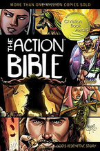 Load image into Gallery viewer, The Action Bible