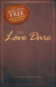 The Love Dare