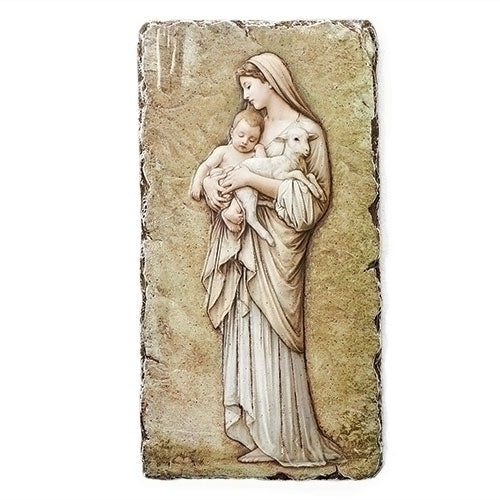 Innocence Wall Plaque