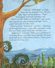 Load image into Gallery viewer, The Jesus Storybook Bible: Every Story Whispers His Name