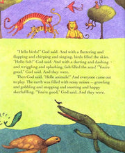 Load image into Gallery viewer, The Jesus Storybook Bible: Every Story Whispers His Name