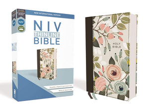 NIV Thinline Bible