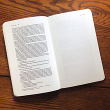 Load image into Gallery viewer, NIV, Beautiful Word Bible Journal, Acts, Paperback, Comfort Print