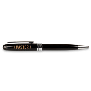 Blessed Pastor Pen