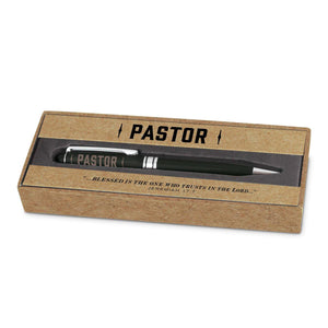 Blessed Pastor Pen