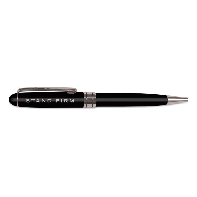 Stand Firm Pen