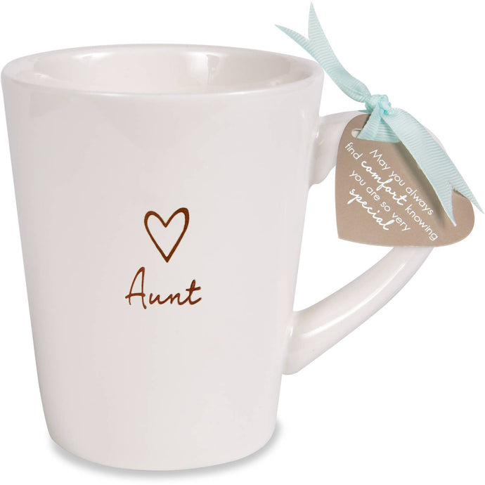 Aunt - 15 oz Cup