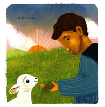 Load image into Gallery viewer, Found: Psalm 23