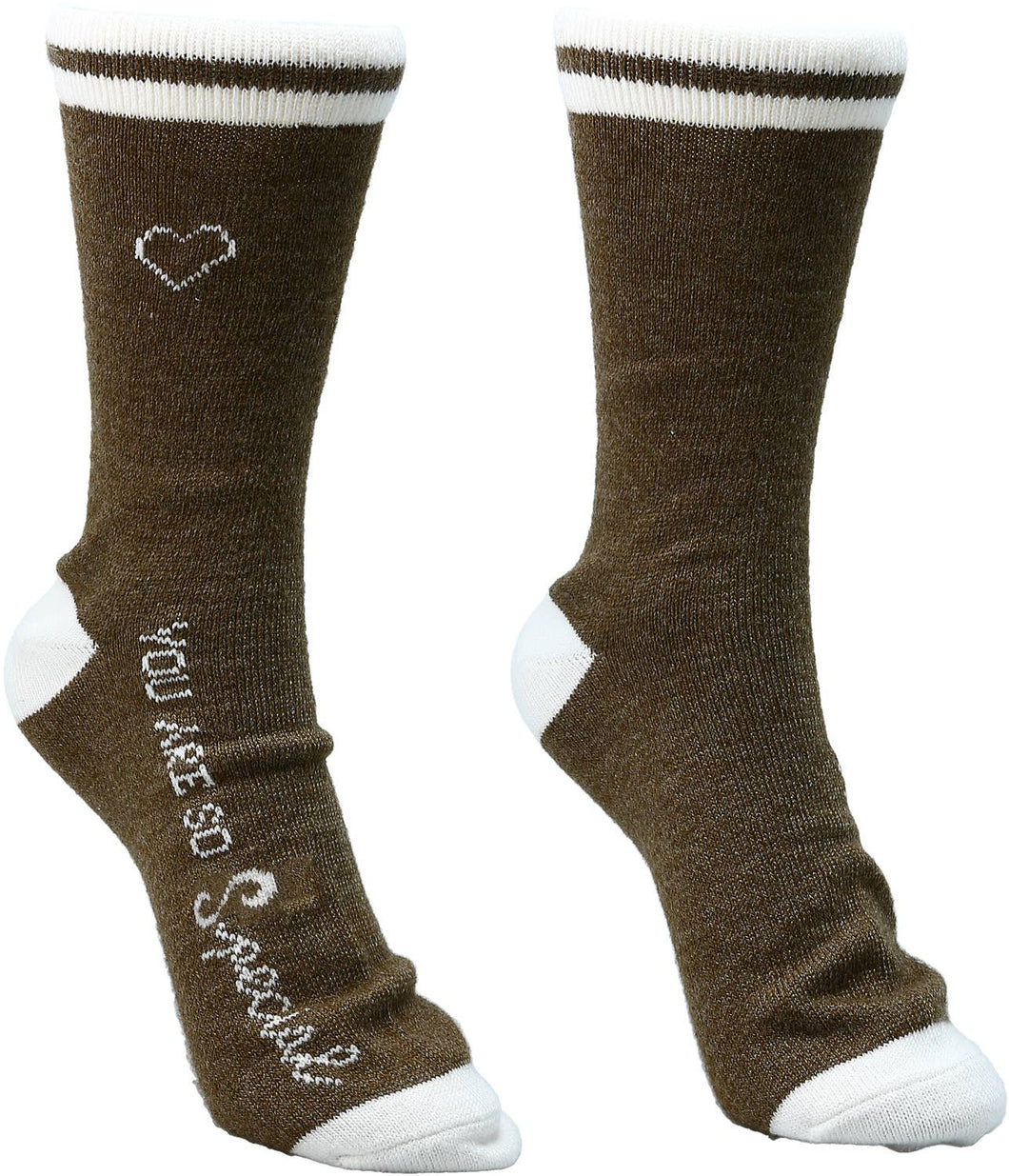 Someone Special - Ladies Crew Sock