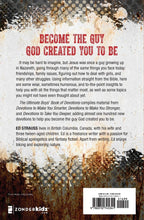 Load image into Gallery viewer, The Ultimate Boys&#39; Book of Devotions: 365 Daily Devotions