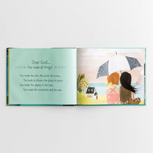 Load image into Gallery viewer, Big Prayers for Little Kids - Children&#39;s Book