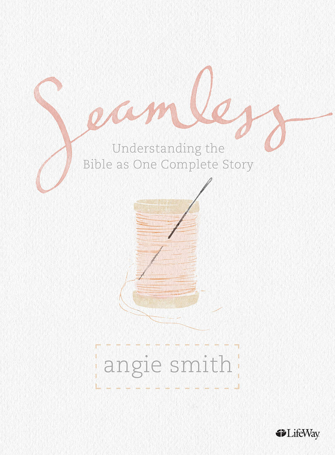 Seamless: Understanding the Bible as One Complete Story