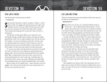 Load image into Gallery viewer, The Ultimate Boys&#39; Book of Devotions: 365 Daily Devotions