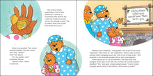 Load image into Gallery viewer, The Berenstain Bears and the Golden Rule