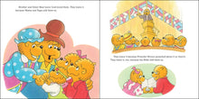 Load image into Gallery viewer, The Berenstain Bears God Made You Special