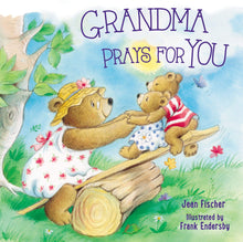 Load image into Gallery viewer, Grandma Prays for You