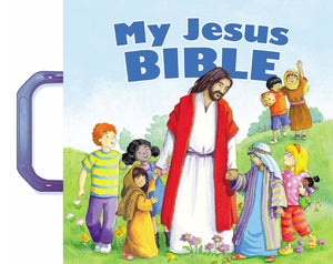 My Jesus Bible