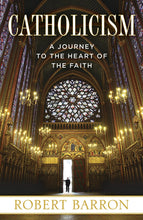 Load image into Gallery viewer, Catholicism: A Journey to the Heart of the Faith