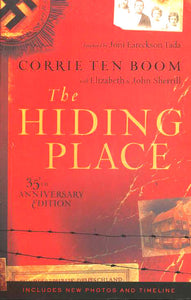 The Hiding Place, 35th Anniversary Edition
