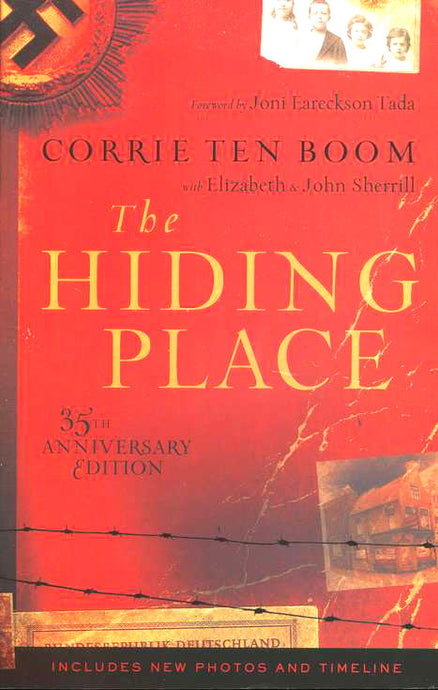 The Hiding Place, 35th Anniversary Edition