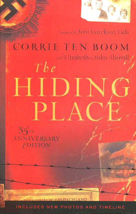 The Hiding Place, 35th Anniversary Edition