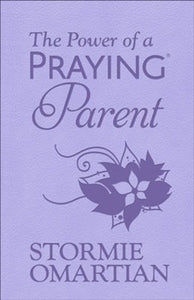 The Power of a Praying Parent Milano Softone