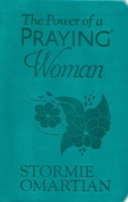 The Power of a Praying Woman, Milano Softone