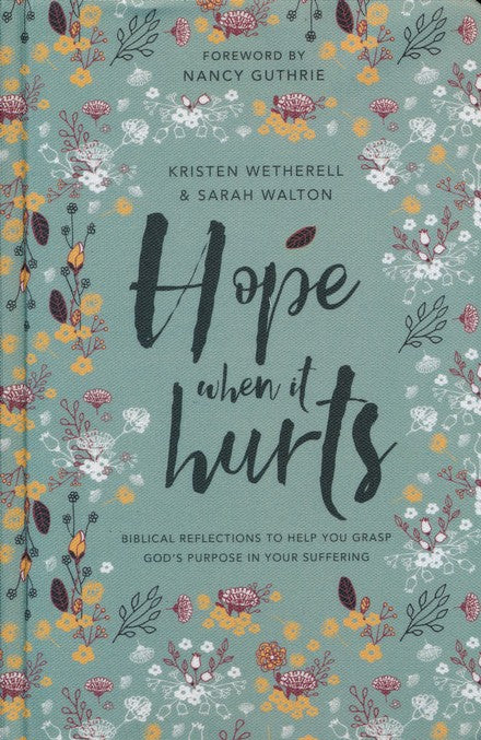 Hope When It Hurts