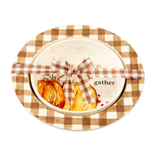 Load image into Gallery viewer, Pumpkin Baking Dish Set