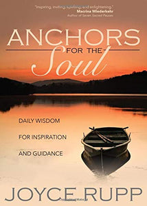 Anchors for the Soul: Daily Wisdom