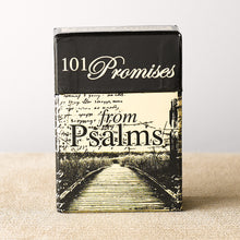 Load image into Gallery viewer, 101 Promises from Psalms