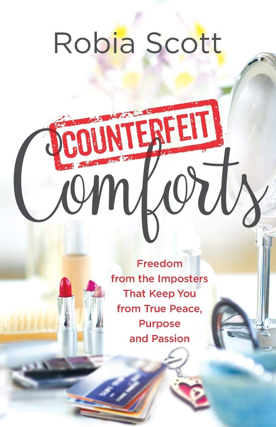 Counterfeit Comforts