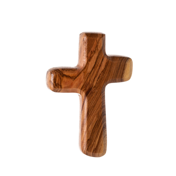 Olive Wood, Square Cross