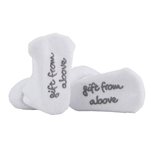 Baby Socks - Gift From Above