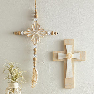 Wall Cross - Ornament - 18"
