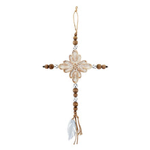 Load image into Gallery viewer, Wall Cross - Ornament - 18&quot;