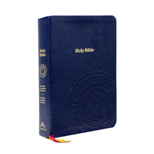 Load image into Gallery viewer, Holy Bible – The Great Adventure Catholic Bible