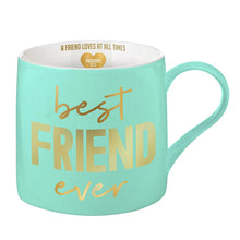 Load image into Gallery viewer, Mug - Best Friend Ever