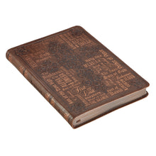 Load image into Gallery viewer, Names of Jesus Classic LuxLeather Journal