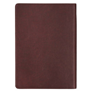 Kindness Matters Quarter-bound Faux Leather Classic Journal