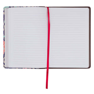Kindness Matters Quarter-bound Faux Leather Classic Journal