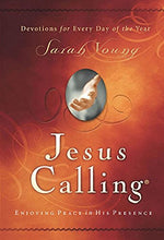 Load image into Gallery viewer, Jesus Calling: Enjoying Peace in His Presence
