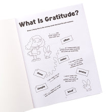 Load image into Gallery viewer, Fun Bible Lessons on Gratitude from the bibleGum Series